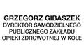 Grzegorz Gibaszek